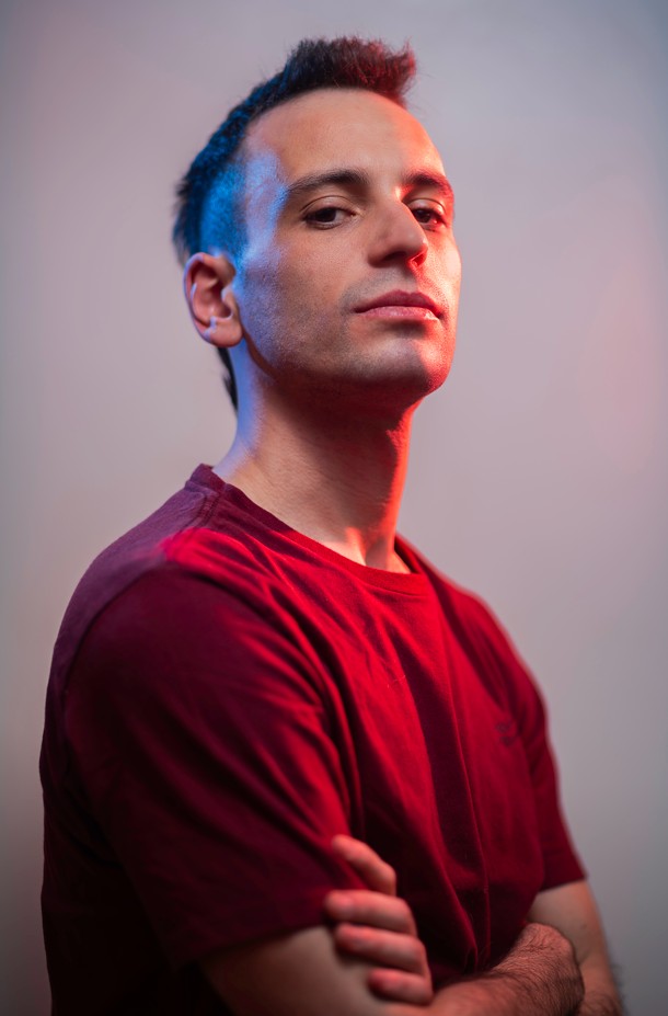 Ezequiel Di Laudo